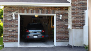 Garage Door Installation at Woodbine Sacramento, California