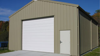 Garage Door Openers at Woodbine Sacramento, California